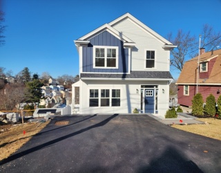 65 Montclair Ave, Waltham, Massachusetts, 3 Bedrooms Bedrooms, 7 Rooms Rooms,3.5 BathroomsBathrooms,Residential,For Sale,Montclair Ave,73468320