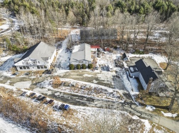 1245 Bernardston Rd, Greenfield, Massachusetts, ,Commercial Sale,For Sale,Bernardston Rd,73468317