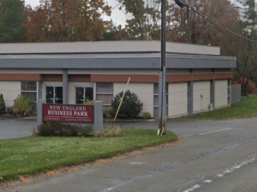 461 Boston St, Topsfield, Massachusetts, ,Commercial Sale,For Sale,Boston St,73468315