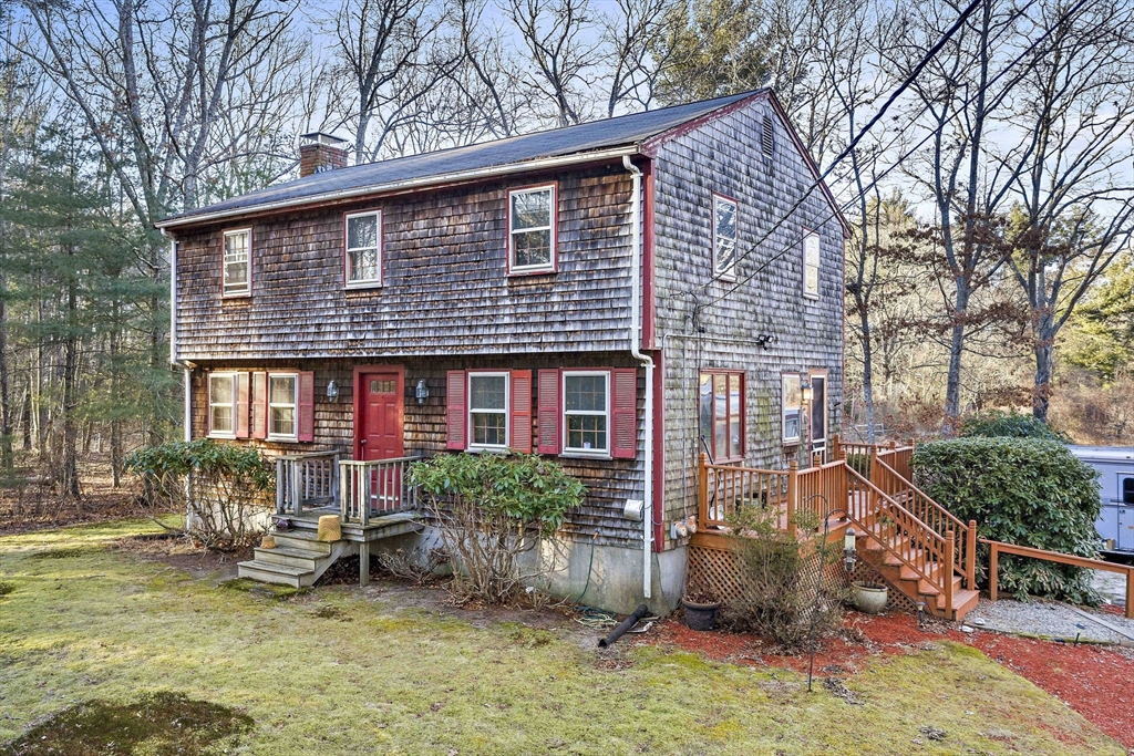 15 Forest St, Plympton, Massachusetts, 4 Bedrooms Bedrooms, 7 Rooms Rooms,1.5 BathroomsBathrooms,Residential,For Sale,Forest St,73467640