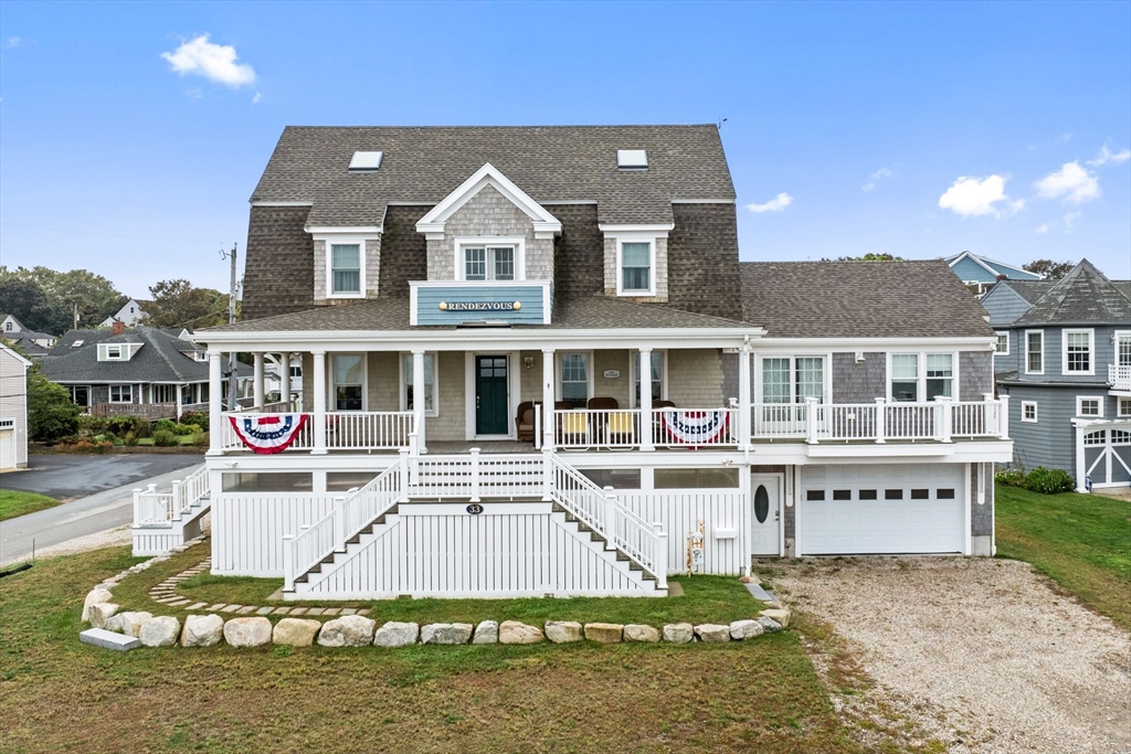 33 Oceanside Dr, Scituate, Massachusetts, 7 Bedrooms Bedrooms, 7 Rooms Rooms,4.5 BathroomsBathrooms,Residential,For Sale,Oceanside Dr,73468349