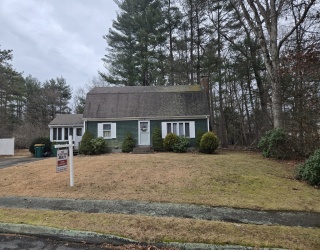 78 Old Farm Road, Mansfield, Massachusetts, 3 Bedrooms Bedrooms, 7 Rooms Rooms,1.5 BathroomsBathrooms,Residential,For Sale,Old Farm Road,73468353