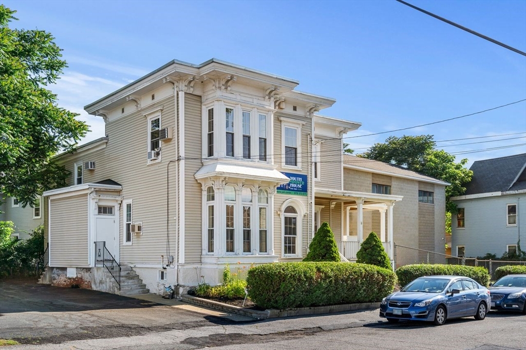 7 William St, Haverhill, Massachusetts, ,Commercial Sale,For Sale,William St,73468243