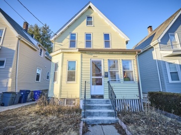 16 Converse Street, Boston, Massachusetts, 4 Bedrooms Bedrooms, 8 Rooms Rooms,1.5 BathroomsBathrooms,Residential,For Sale,Converse Street,73468261