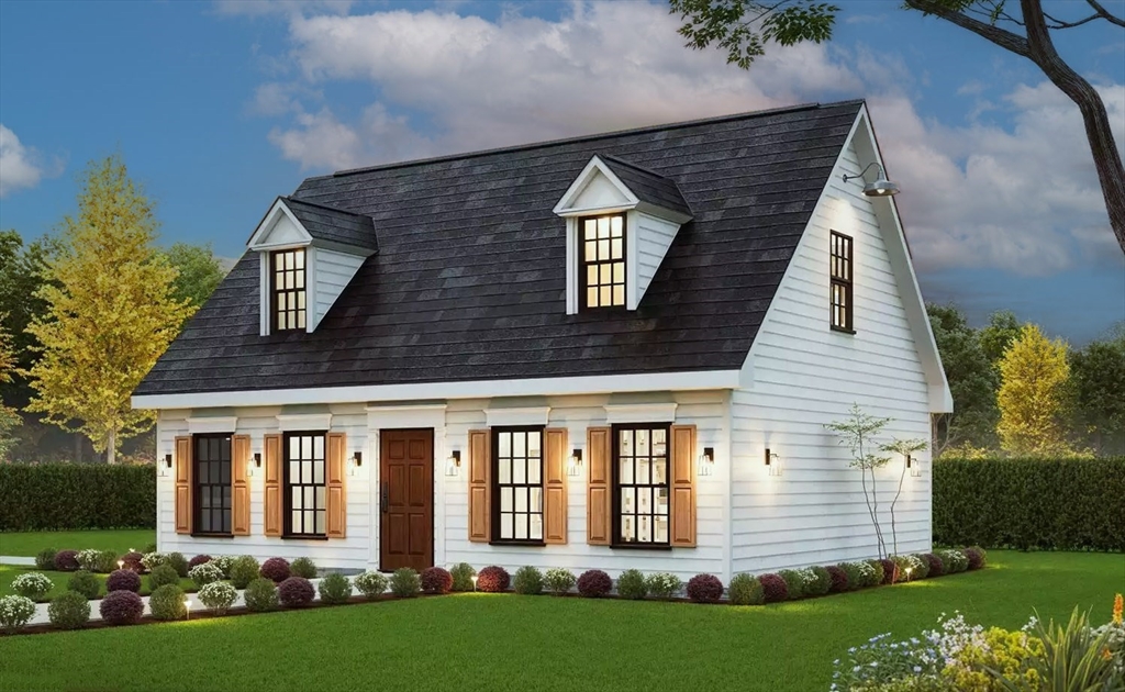 63 Sugar Hill Rd, Chesterfield, Massachusetts, 2 Bedrooms Bedrooms, 4 Rooms Rooms,1 BathroomBathrooms,Residential,For Sale,Sugar Hill Rd,73467997