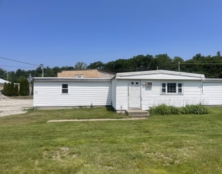 170 East Bacon St (Rear), Plainville, Massachusetts, ,Commercial Lease,For Rent,East Bacon St (Rear),73468273