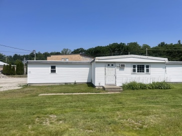170 East Bacon St (Rear), Plainville, Massachusetts, ,Commercial Lease,For Rent,East Bacon St (Rear),73468273