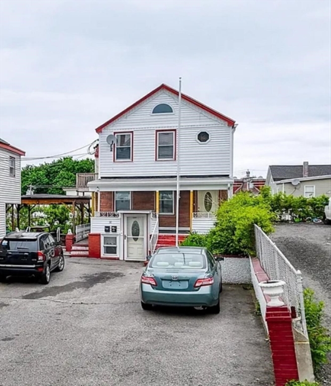 38 Chapel St, Lowell, Massachusetts, 3 Bedrooms Bedrooms, 6 Rooms Rooms,2 BathroomsBathrooms,Residential Lease,For Rent,Chapel St,73468275