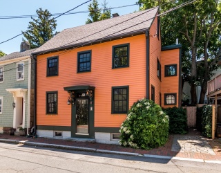 2 Atwood St. Furnished, Newburyport, Massachusetts, 2 Bedrooms Bedrooms, 8 Rooms Rooms,1.5 BathroomsBathrooms,Residential Lease,For Rent,Atwood St. Furnished,73468277