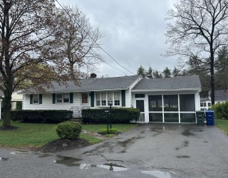 91 Eugene Street, Leominster, Massachusetts, 3 Bedrooms Bedrooms, 6 Rooms Rooms,1 BathroomBathrooms,Residential,For Sale,Eugene Street,73456907