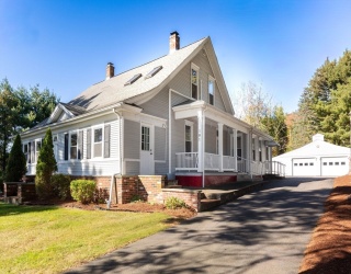 181 Paine Rd, North Attleboro, Massachusetts, 4 Bedrooms Bedrooms, 11 Rooms Rooms,2 BathroomsBathrooms,Residential,For Sale,Paine Rd,73443255