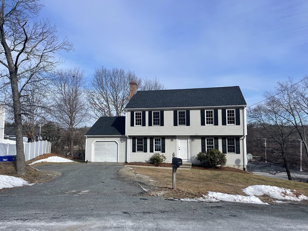 4 Courtland St, Milford, Massachusetts, 3 Bedrooms Bedrooms, 6 Rooms Rooms,2.5 BathroomsBathrooms,Residential Lease,For Rent,Courtland St,73464425