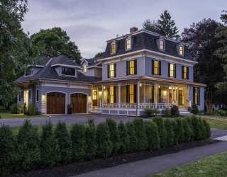 169 Main Street, Wenham, Massachusetts, 6 Bedrooms Bedrooms, 14 Rooms Rooms,5 BathroomsBathrooms,Residential,For Sale,Main Street,73258501