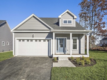 2 Baiting Brook Lane, Worcester, Massachusetts, 2 Bedrooms Bedrooms, 6 Rooms Rooms,2.5 BathroomsBathrooms,Residential,For Sale,Baiting Brook Lane,73304578