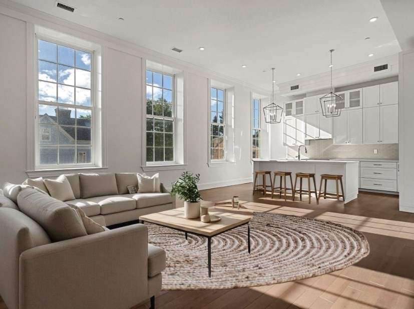 20 Mechanic Square, Marblehead, Massachusetts, 2 Bedrooms Bedrooms, 6 Rooms Rooms,2.5 BathroomsBathrooms,Residential,For Sale,Mechanic Square,73468494