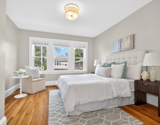 187 Florence St, Boston, Massachusetts, 2 Bedrooms Bedrooms, 4 Rooms Rooms,1 BathroomBathrooms,Residential,For Sale,Florence St,73468509