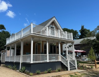 9 Brunswick, Oak Bluffs, Massachusetts, 3 Bedrooms Bedrooms, 6 Rooms Rooms,1 BathroomBathrooms,Residential,For Sale,Brunswick,73468517
