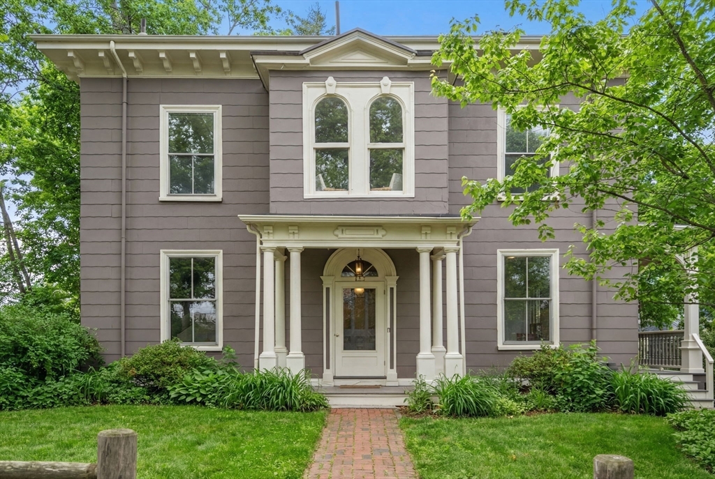 123 Park St, Newton, Massachusetts, 4 Bedrooms Bedrooms, 11 Rooms Rooms,2 BathroomsBathrooms,Residential,For Sale,Park St,73468548