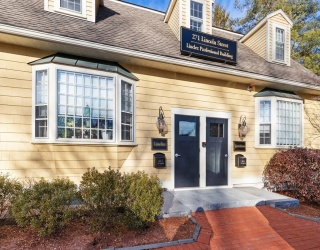 271 Lincoln Street, Lexington, Massachusetts, ,Commercial Lease,For Rent,Lincoln Street,73468553