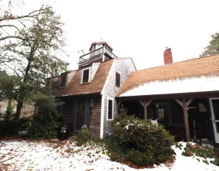 930 Old Bass River Rd, Dennis, Massachusetts, 4 Bedrooms Bedrooms, 7 Rooms Rooms,3 BathroomsBathrooms,Residential,For Sale,Old Bass River Rd,73468568