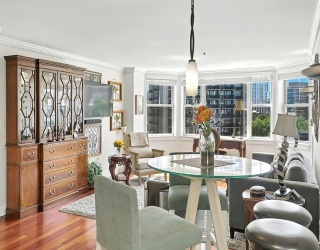 150 Staniford Street, Boston, Massachusetts, 2 Bedrooms Bedrooms, 5 Rooms Rooms,2 BathroomsBathrooms,Residential,For Sale,Staniford Street,73468576