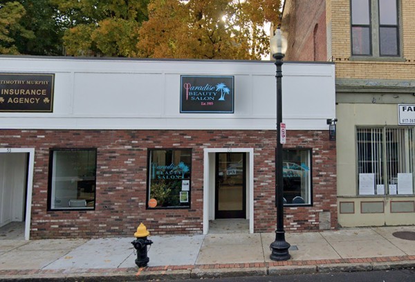 51 Fairmount Ave, Boston, Massachusetts, ,Commercial Lease,For Rent,Fairmount Ave,73468580