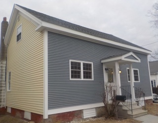 12 Market Street, Blackstone, Massachusetts, 3 Bedrooms Bedrooms, 6 Rooms Rooms,1 BathroomBathrooms,Residential,For Sale,Market Street,73468575