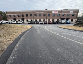 6 Resnik Road, Plymouth, Massachusetts, ,Commercial Lease,For Rent,Resnik Road,73468397