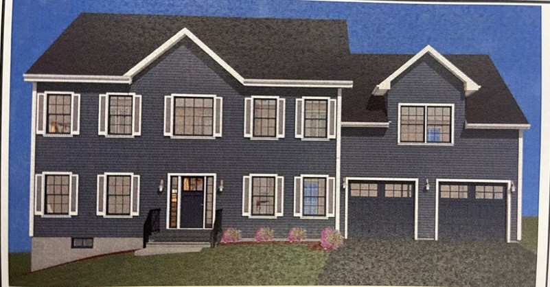 Lot 4 Mendon Road, Northbridge, Massachusetts, 4 Bedrooms Bedrooms, 7 Rooms Rooms,2.5 BathroomsBathrooms,Residential,For Sale,Mendon Road,73468426