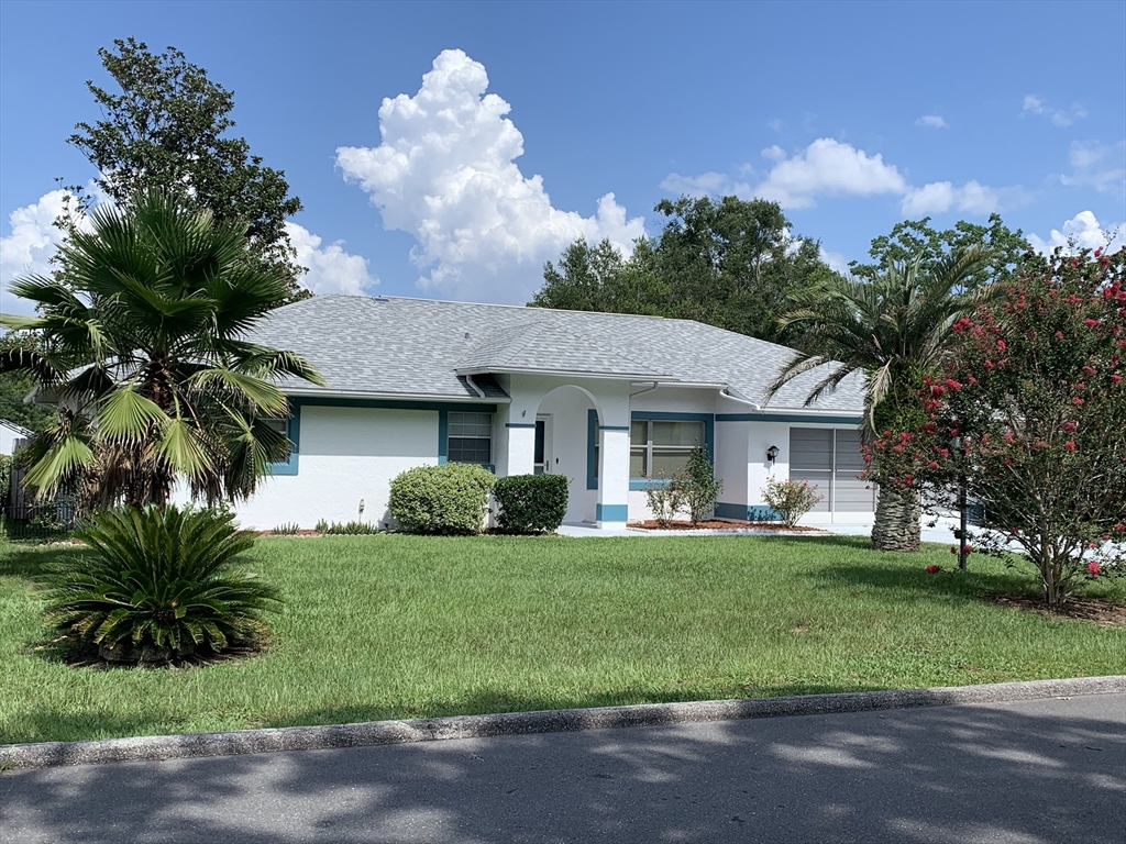 3441 N Honeylocust Drive, Beverly Hills, Florida, 2 Bedrooms Bedrooms, 5 Rooms Rooms,2 BathroomsBathrooms,Residential,For Sale,N Honeylocust Drive,73468442