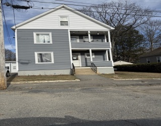 27 Mission St, Gardner, Massachusetts, ,Commercial Sale,For Sale,Mission St,73468440