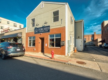 15 School Street, Taunton, Massachusetts, ,Commercial Sale,For Sale,School Street,73464233