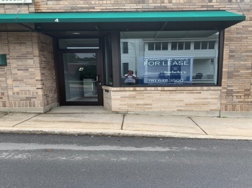 4 Bow Street, Lexington, Massachusetts, ,Commercial Lease,For Rent,Bow Street,73468454