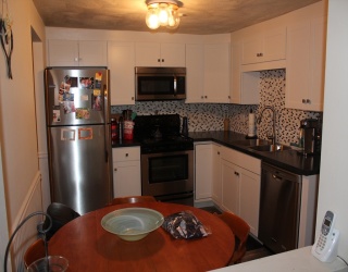 24 Spencer Rd, Boxborough, Massachusetts, 1 Bedroom Bedrooms, 4 Rooms Rooms,1 BathroomBathrooms,Residential Lease,For Rent,Spencer Rd,73468457