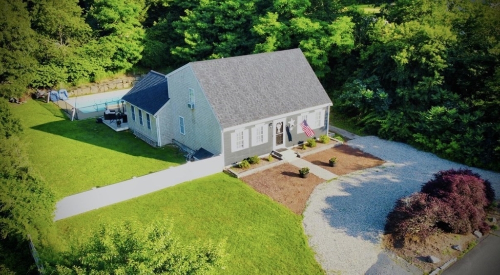 6 George Gallant Rd, Sandwich, Massachusetts, 3 Bedrooms Bedrooms, 6 Rooms Rooms,2 BathroomsBathrooms,Residential,For Sale,George Gallant Rd,73468462