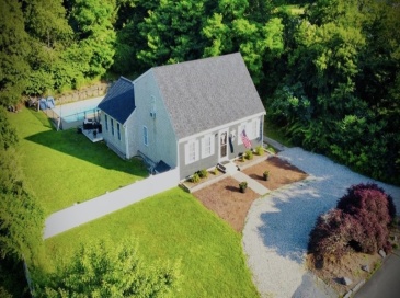 6 George Gallant Rd, Sandwich, Massachusetts, 3 Bedrooms Bedrooms, 6 Rooms Rooms,2 BathroomsBathrooms,Residential,For Sale,George Gallant Rd,73468462