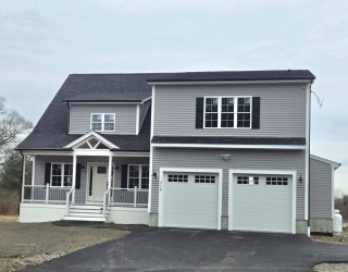 316 Old Westport Rd, Dartmouth, Massachusetts, 5 Bedrooms Bedrooms, 8 Rooms Rooms,3.5 BathroomsBathrooms,Residential,For Sale,Old Westport Rd,73468531