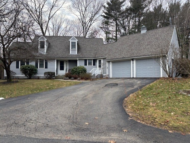 59 Wheelwright, Cohasset, Massachusetts, 2 Bedrooms Bedrooms, 6 Rooms Rooms,2.5 BathroomsBathrooms,Residential,For Sale,Wheelwright,73468589