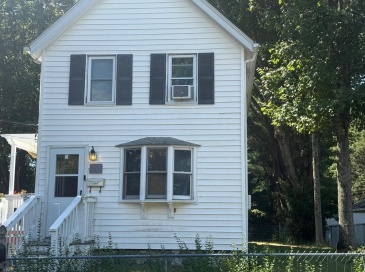 11 Talbot Ave, Taunton, Massachusetts, 3 Bedrooms Bedrooms, 7 Rooms Rooms,1 BathroomBathrooms,Residential,For Sale,Talbot Ave,73468592