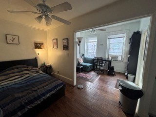 64 Hemenway St., Boston, Massachusetts, 1 Bedroom Bedrooms, 1 Room Rooms,1 BathroomBathrooms,Residential Lease,For Rent,Hemenway St.,73468524