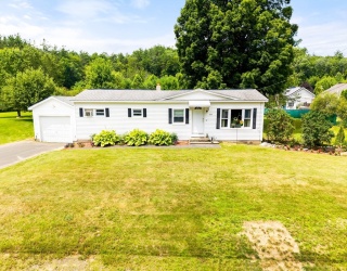 520 S Main St, Orange, Massachusetts, 3 Bedrooms Bedrooms, 4 Rooms Rooms,1 BathroomBathrooms,Residential,For Sale,S Main St,73468593