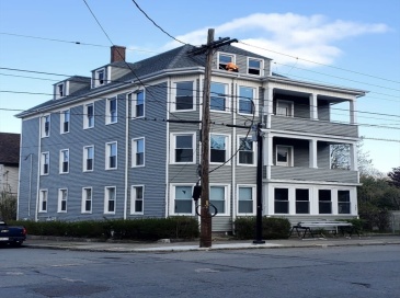 940 County St, New Bedford, Massachusetts, 3 Bedrooms Bedrooms, 6 Rooms Rooms,1 BathroomBathrooms,Residential Lease,For Rent,County St,73468598