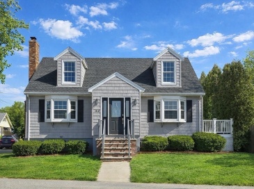 163 Mills Ave, Revere, Massachusetts, 4 Bedrooms Bedrooms, 7 Rooms Rooms,2 BathroomsBathrooms,Residential Lease,For Rent,Mills Ave,73468597