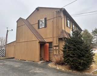 112 East Longmeadow Rd, Hampden, Massachusetts, ,Commercial Lease,For Rent,East Longmeadow Rd,73468599