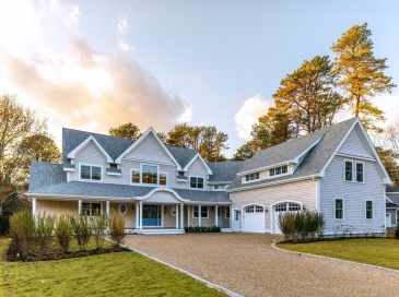 21 Quiet Street, Sandwich, Massachusetts, 4 Bedrooms Bedrooms, 10 Rooms Rooms,5 BathroomsBathrooms,Residential,For Sale,Quiet Street,73468620