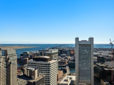 240 Devonshire Street, Boston, Massachusetts, 1 Bedroom Bedrooms, 4 Rooms Rooms,1.5 BathroomsBathrooms,Residential,For Sale,Devonshire Street,73468633