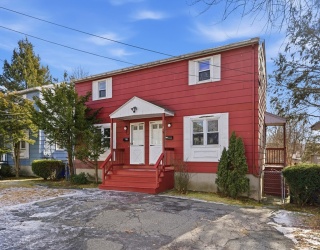 13-15 Decatur Street, Springfield, Massachusetts, 4 Bedrooms Bedrooms, 8 Rooms Rooms,2 BathroomsBathrooms,Residential Income,For Sale,Decatur Street,73468613