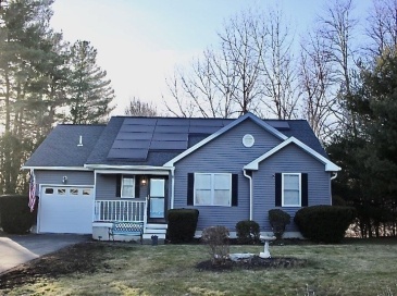 15 Elizabeth Dr, Northborough, Massachusetts, 3 Bedrooms Bedrooms, 5 Rooms Rooms,2 BathroomsBathrooms,Residential,For Sale,Elizabeth Dr,73468641