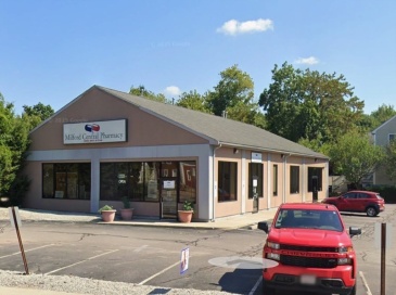 105-107 E Main St, Milford, Massachusetts, ,Commercial Lease,For Rent,E Main St,73468660