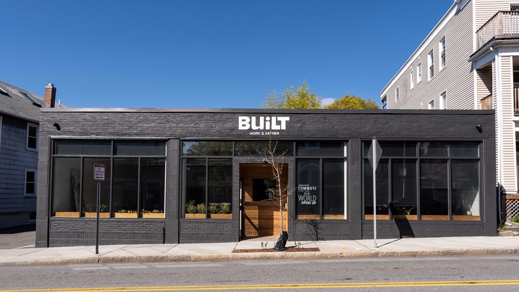 281 Concord Ave, Cambridge, Massachusetts, ,Land,For Sale,Concord Ave,73468685